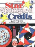 star spangled crafts book